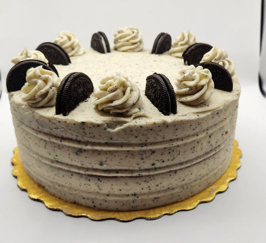 Oreo Cake - Select your size